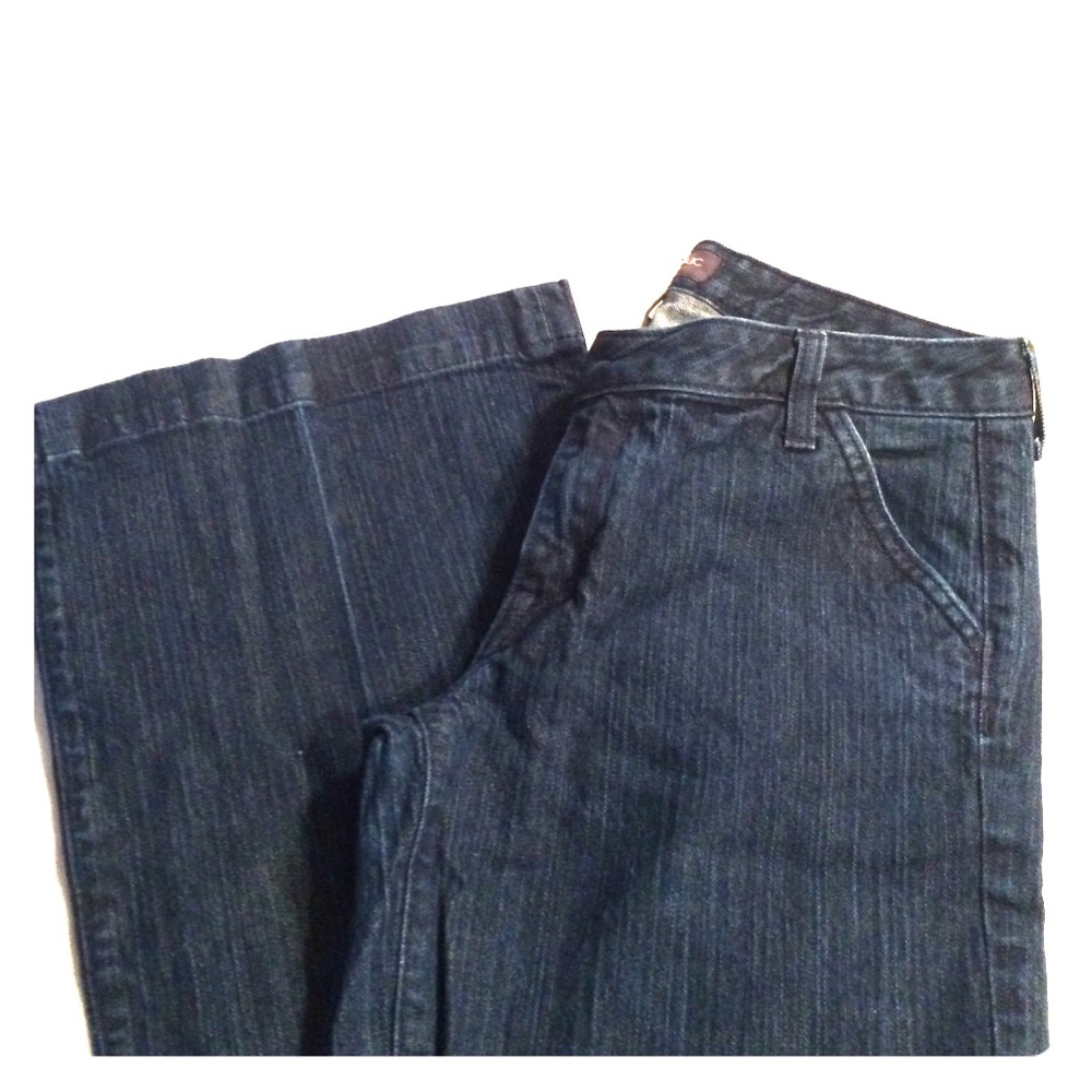 Banana Republic trouser jeans